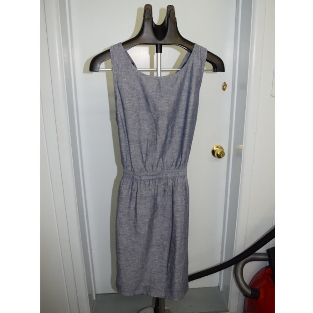 Gap Tie Back dress